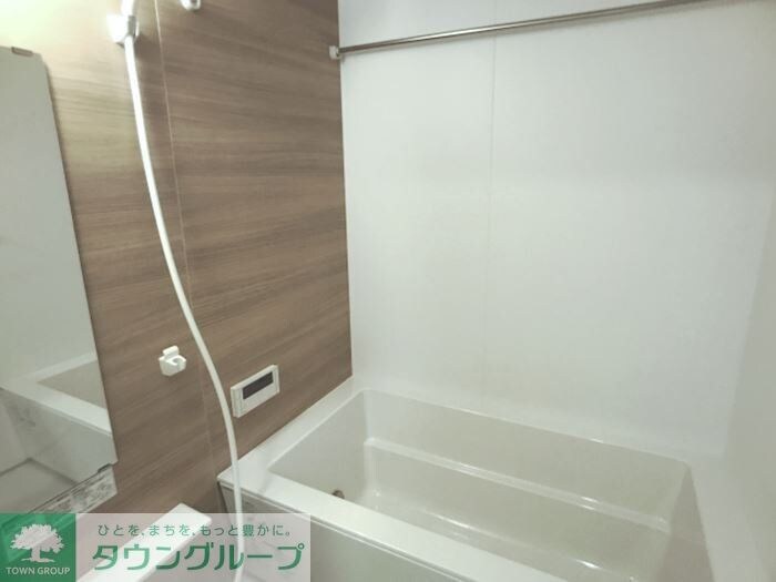 ロイジェントパークス レイクタウン II Aの物件内観写真