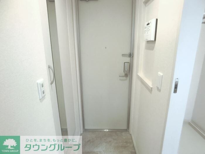 ロイジェントパークス レイクタウン II Aの物件内観写真