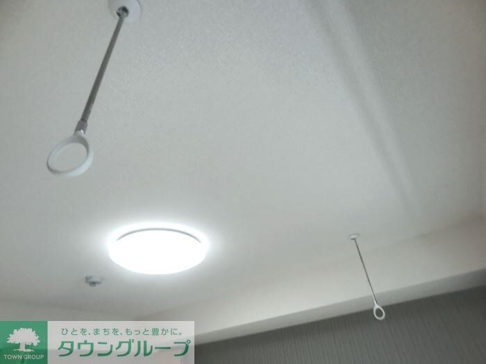 ロイジェントパークス レイクタウン II Aの物件内観写真