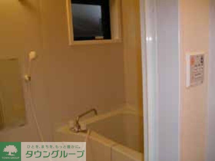 メゾン・クオの物件内観写真