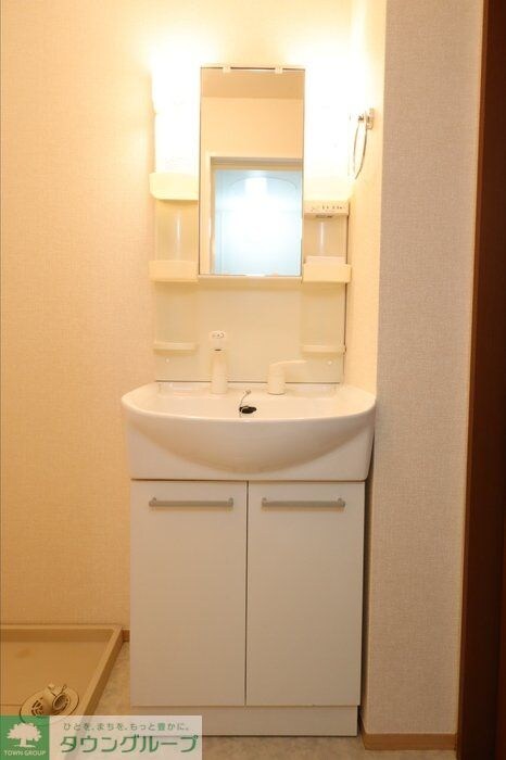 モンテローザの物件内観写真