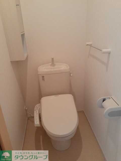 モデッサ・レジデンスIIの物件内観写真