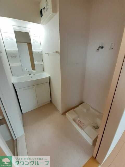 モデッサ・レジデンスIIの物件内観写真