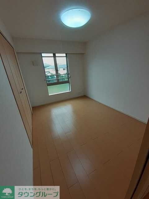 モデッサ・レジデンスIIの物件内観写真