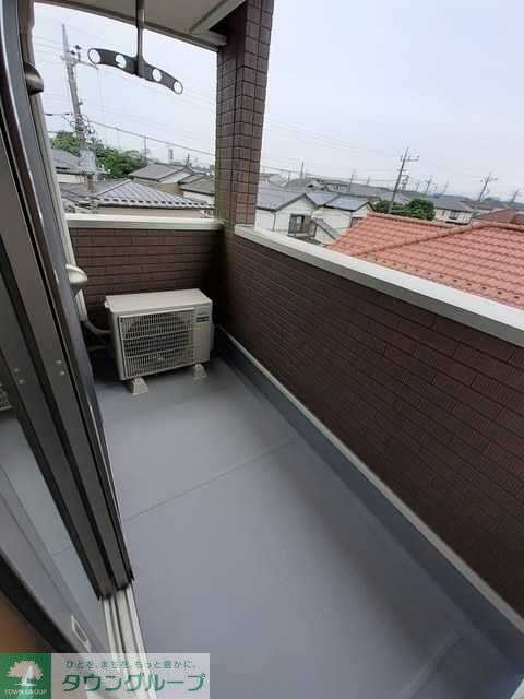 モデッサ・レジデンスIIの物件内観写真