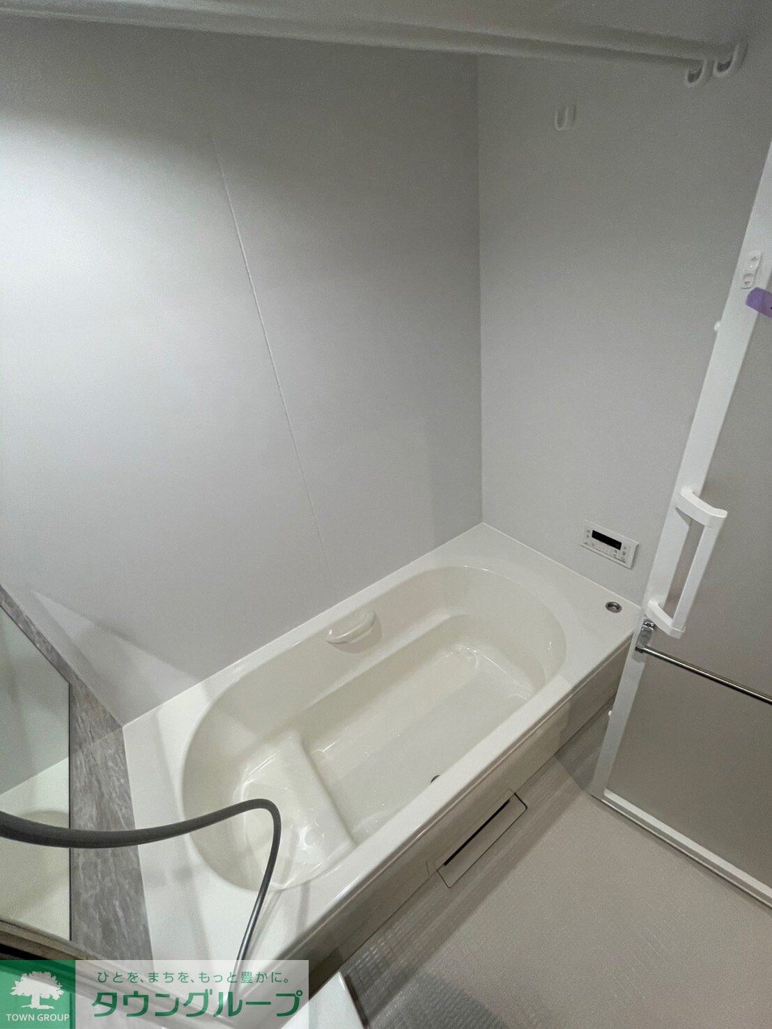 シャルマンおおたかの森の物件内観写真