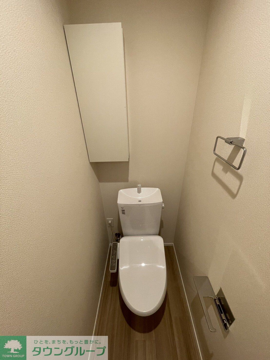 シャルマンおおたかの森の物件内観写真