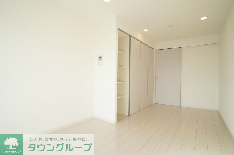 リブリ・ハートポートの物件内観写真