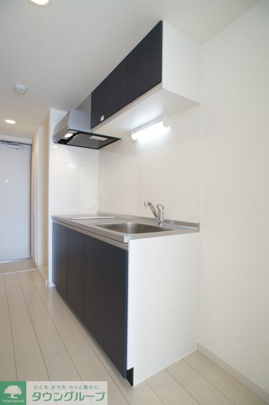 リブリ・ハートポートの物件内観写真