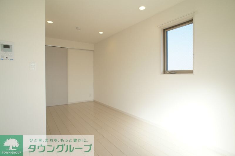 リブリ・ハートポートの物件内観写真