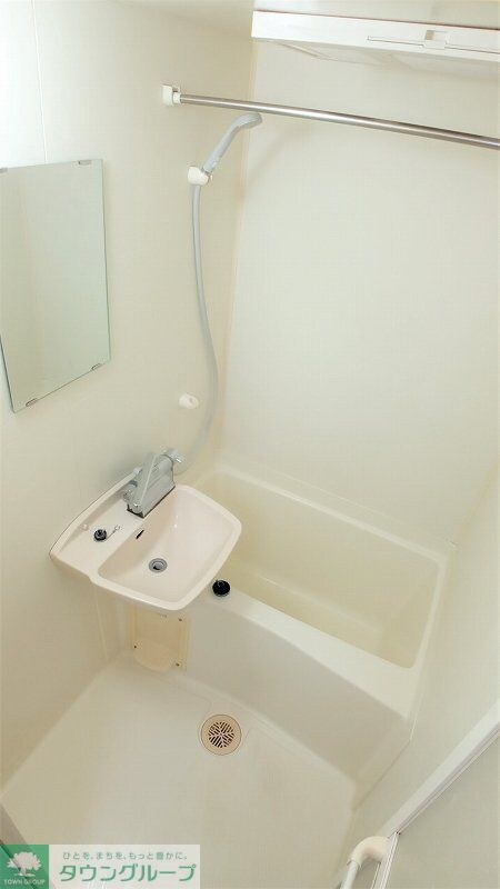 レオパレスクレールSKの物件内観写真