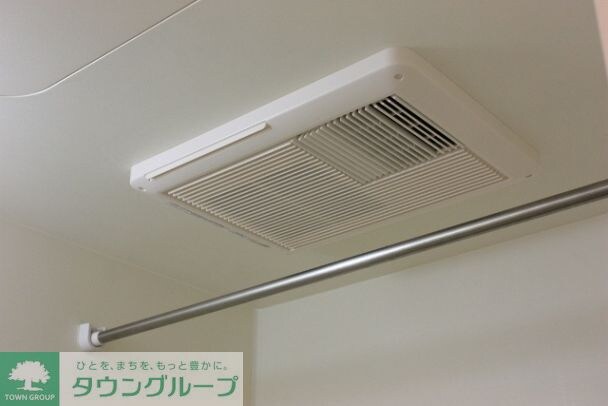 レオパレスルフラン東越谷の物件内観写真