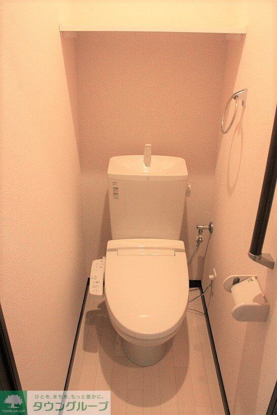 レオネクストラブバードの物件内観写真