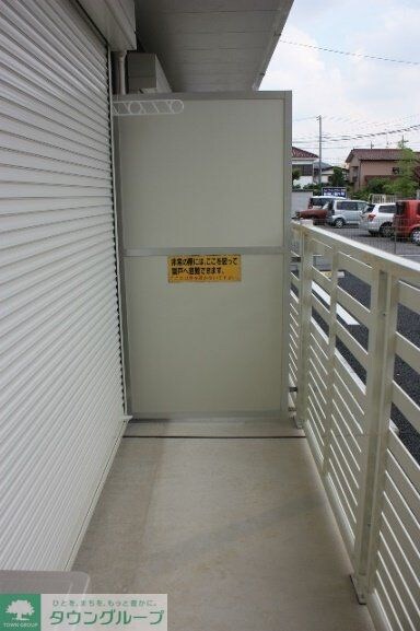 レオネクストラブバードの物件内観写真