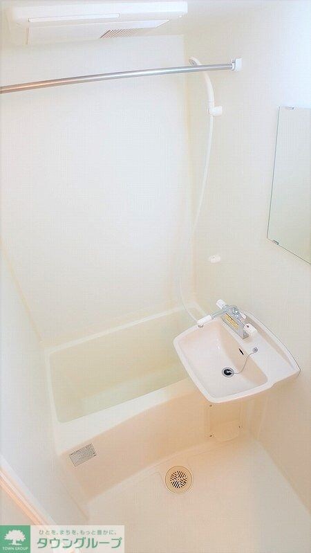 レオネクストコスモスの物件内観写真