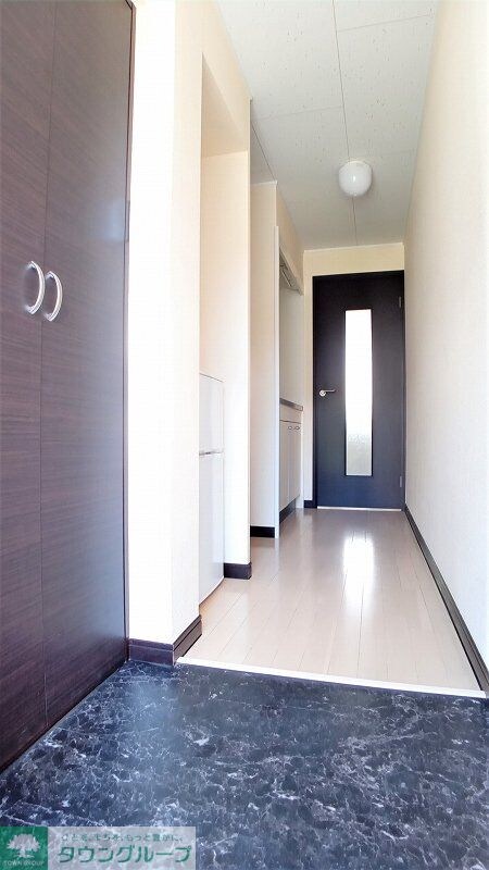 レオネクストコスモスの物件内観写真