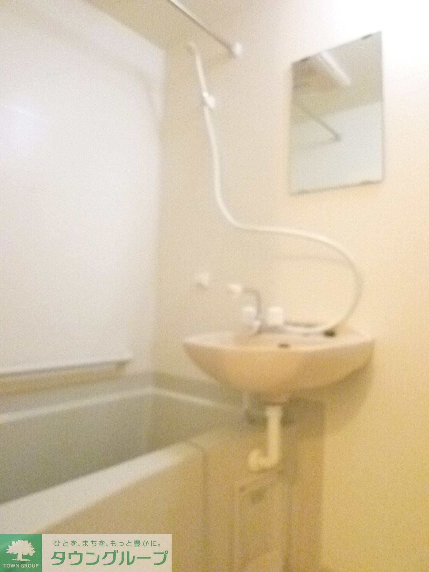 レオネクストコスモスの物件内観写真