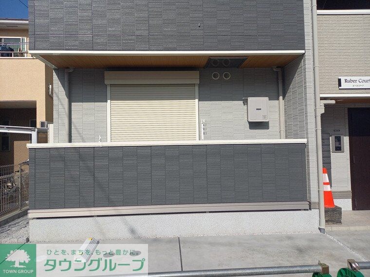 ルベルコート(RUBER COURT)の物件内観写真