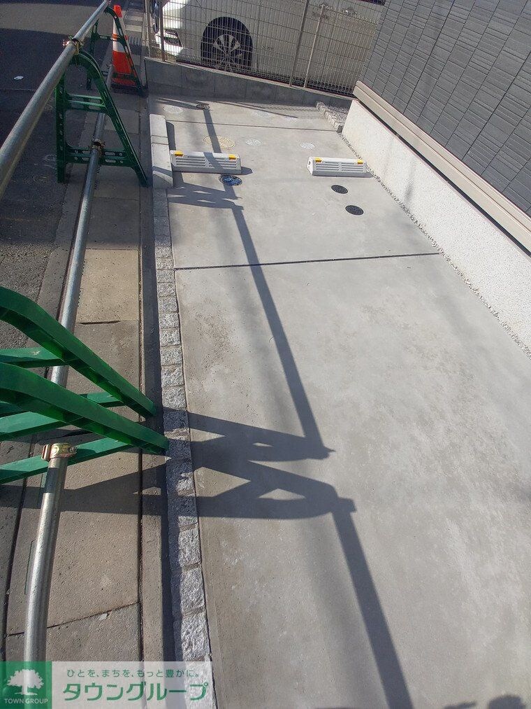 ルベルコート(RUBER COURT)の物件内観写真