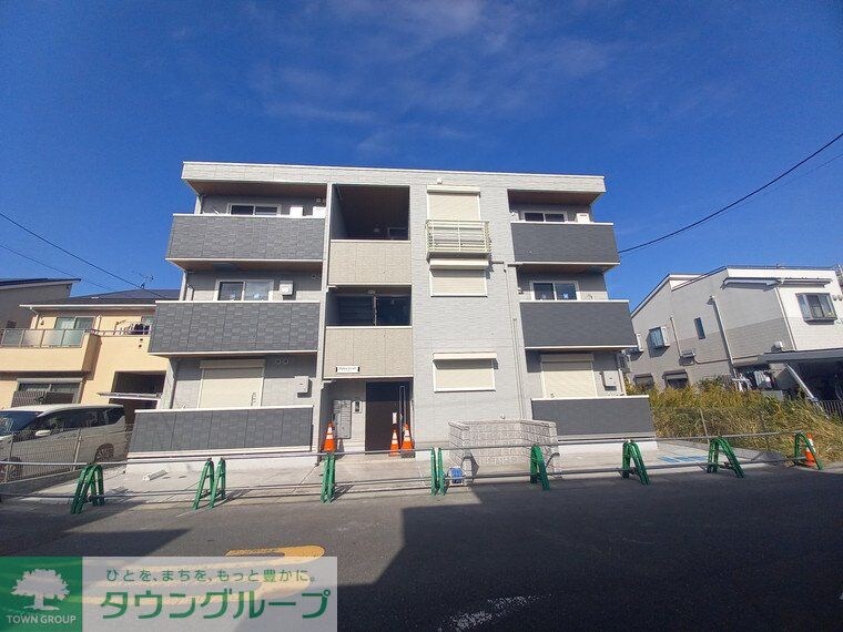 ルベルコート(RUBER COURT)の物件内観写真