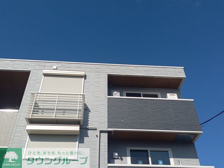 ルベルコート(RUBER COURT)の物件内観写真