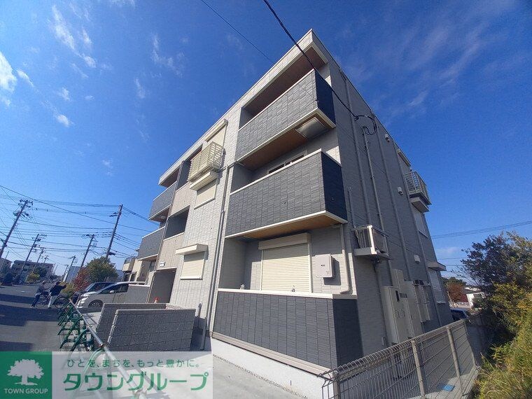 ルベルコート(RUBER COURT)の物件内観写真