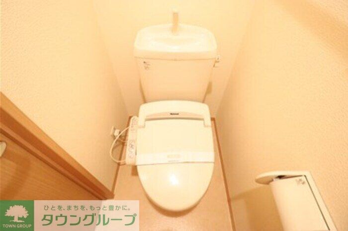 プライムコートの物件内観写真