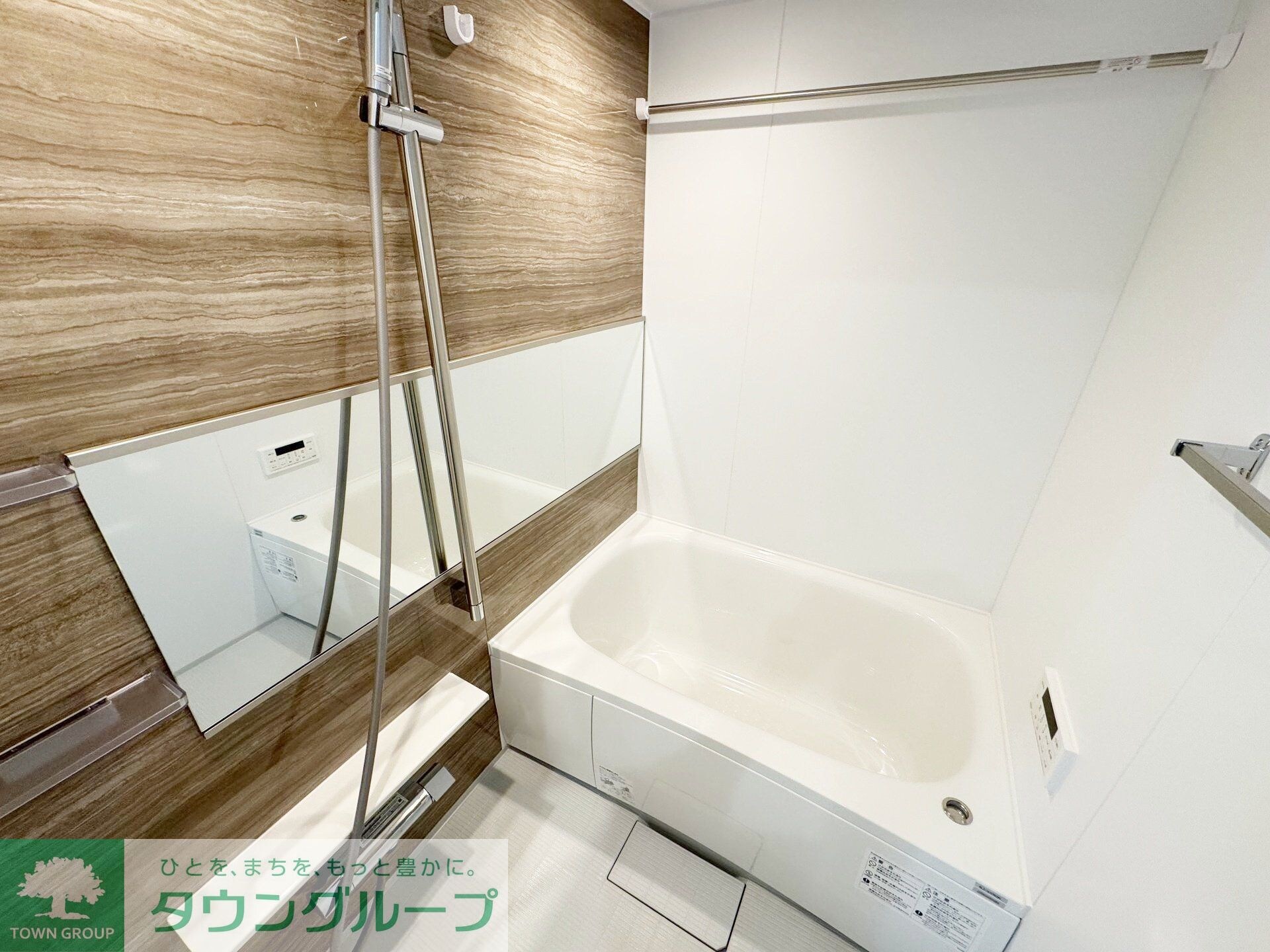 セレスティア扇Vの物件内観写真