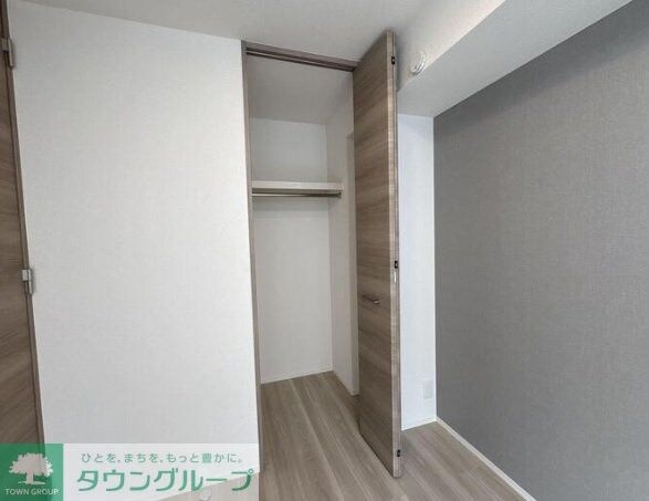 セレスティア扇Vの物件内観写真