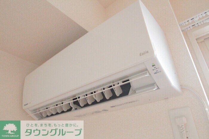 ディアコート本木の物件内観写真