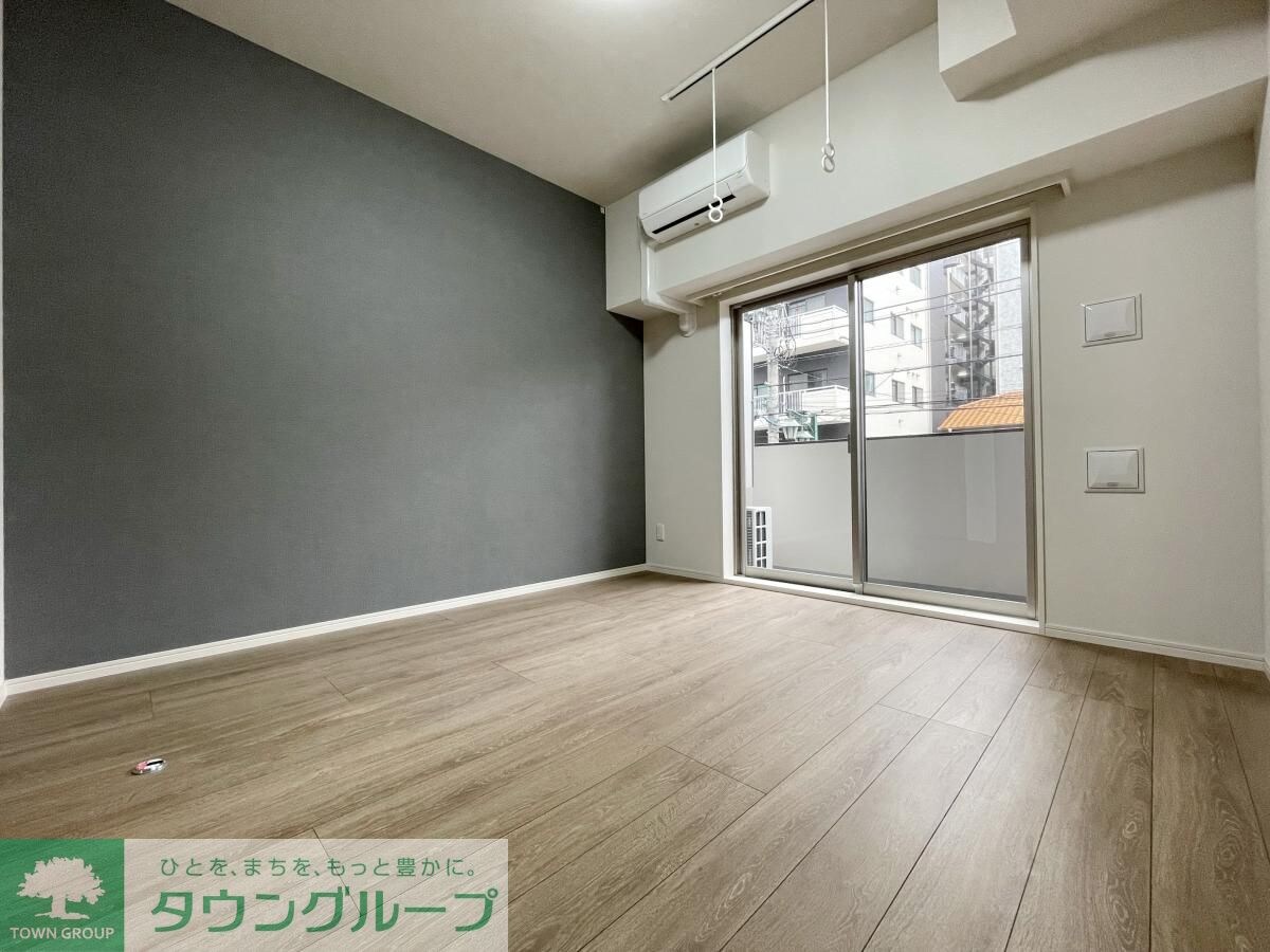 アルファコート草加2の物件内観写真