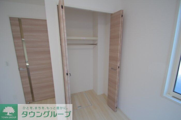 メイプルプレイスの物件内観写真