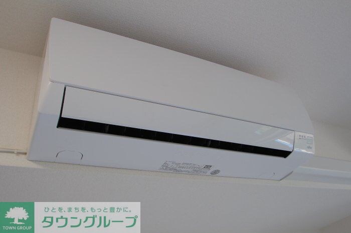 メイプルプレイスの物件内観写真