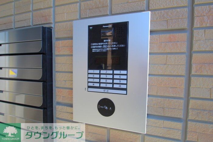 メイプルプレイスの物件内観写真