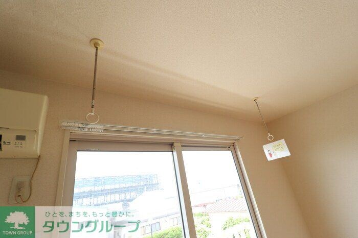 フローラコートの物件内観写真