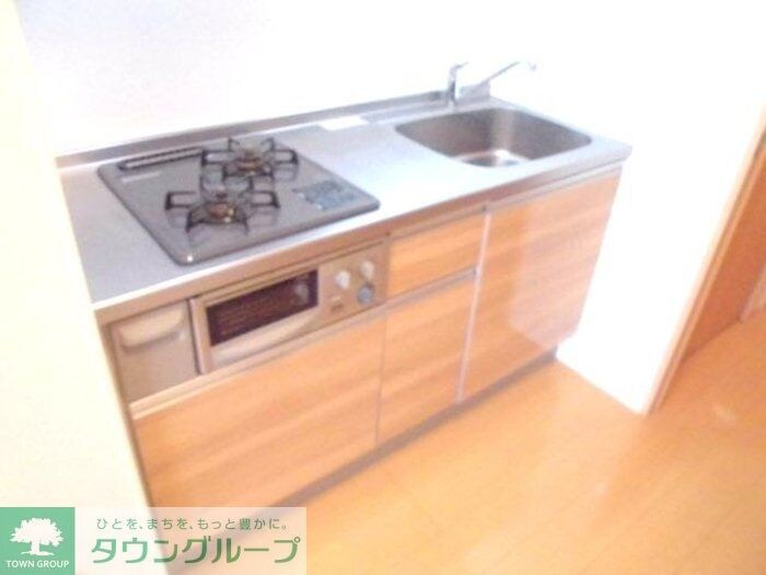 グランツの物件内観写真