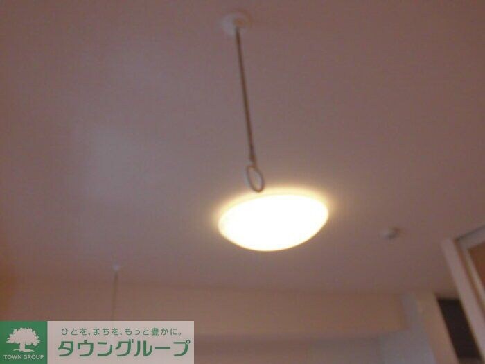 グランツの物件内観写真