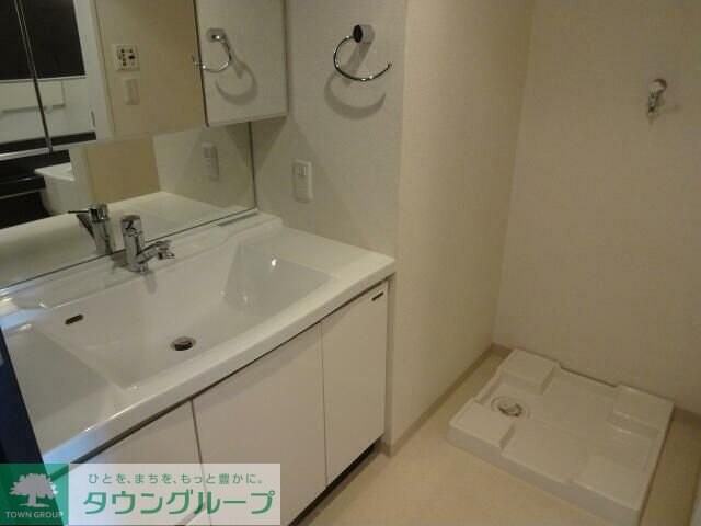 MAXMODE TX-IIIの物件内観写真