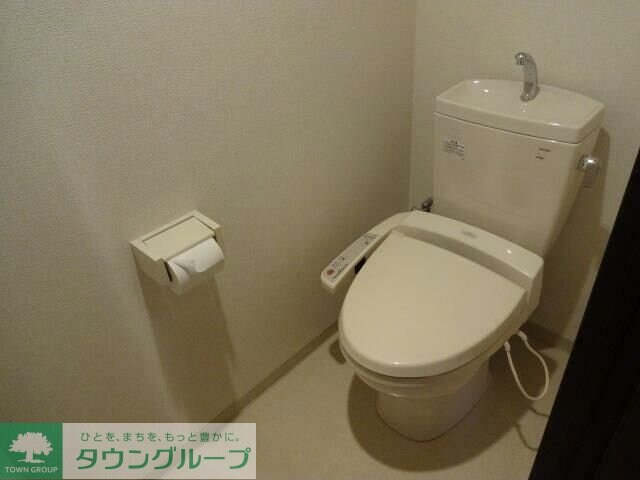 MAXMODE TX-IIIの物件内観写真