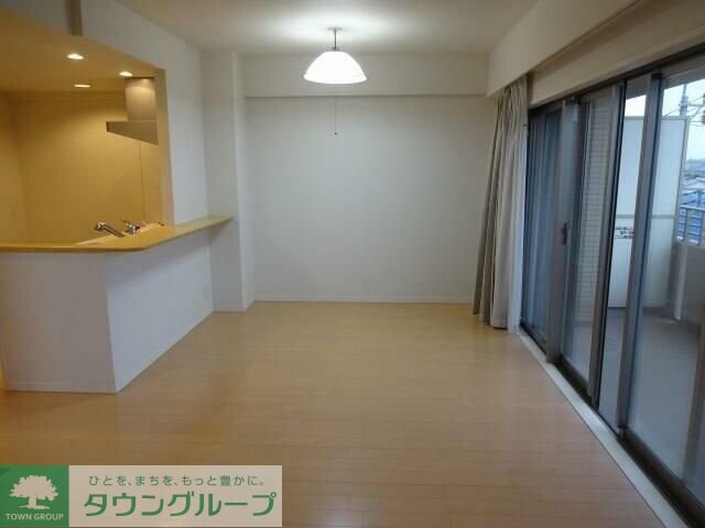 MAXMODE TX-IIIの物件内観写真