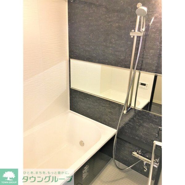 Brilliant View Central Parkの物件内観写真