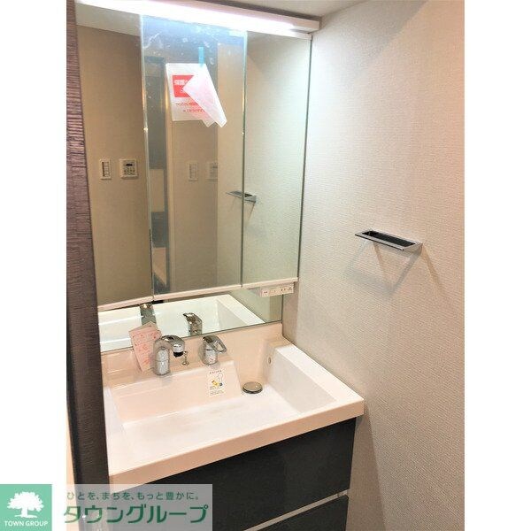 Brilliant View Central Parkの物件内観写真