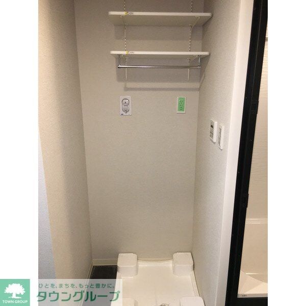 Brilliant View Central Parkの物件内観写真