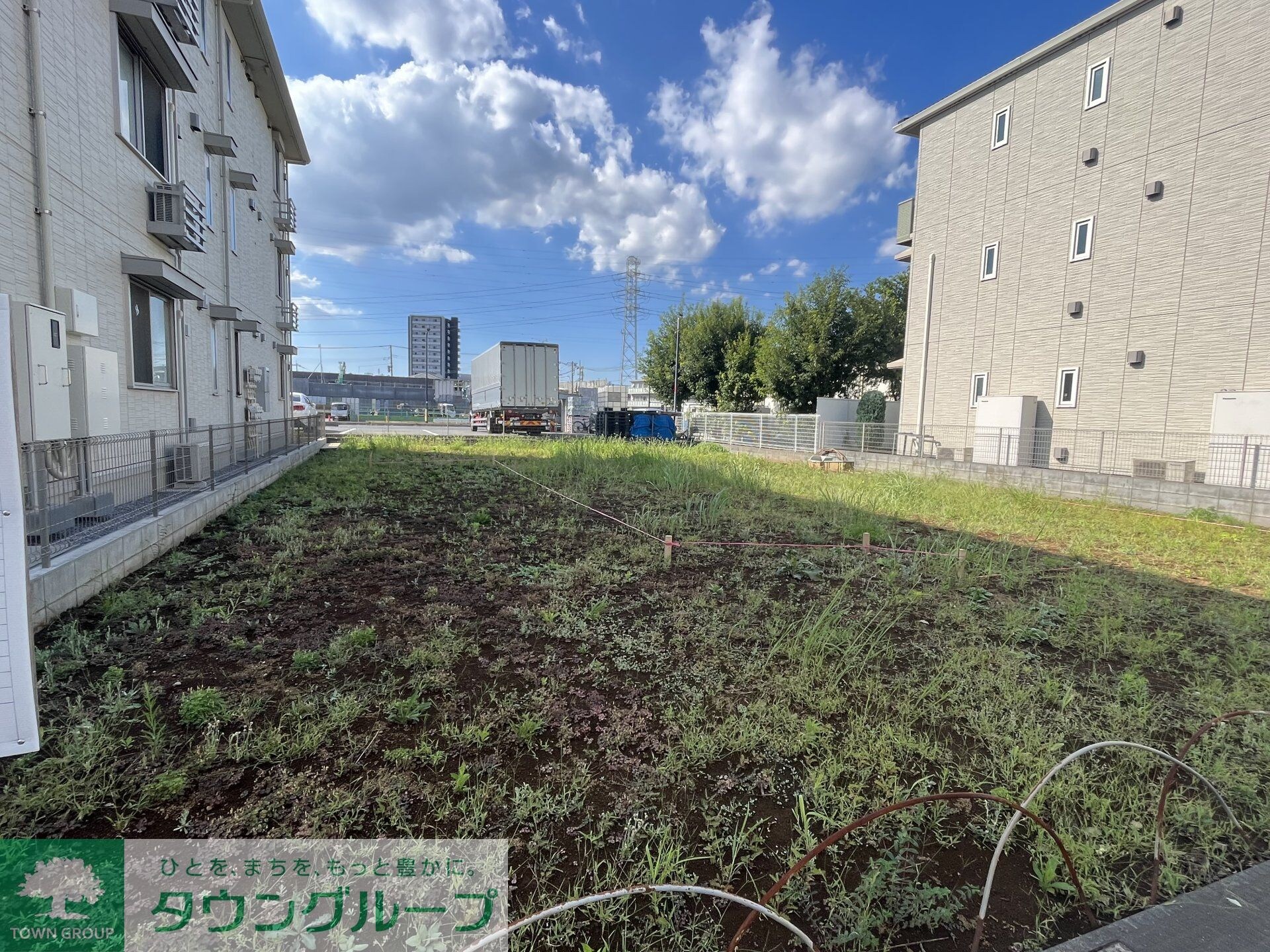 モンステラの物件内観写真