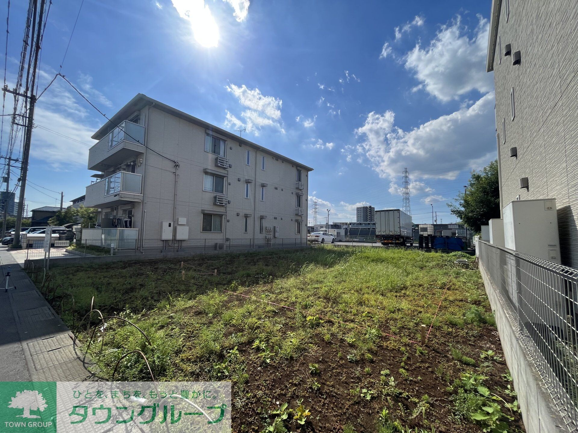 モンステラの物件内観写真