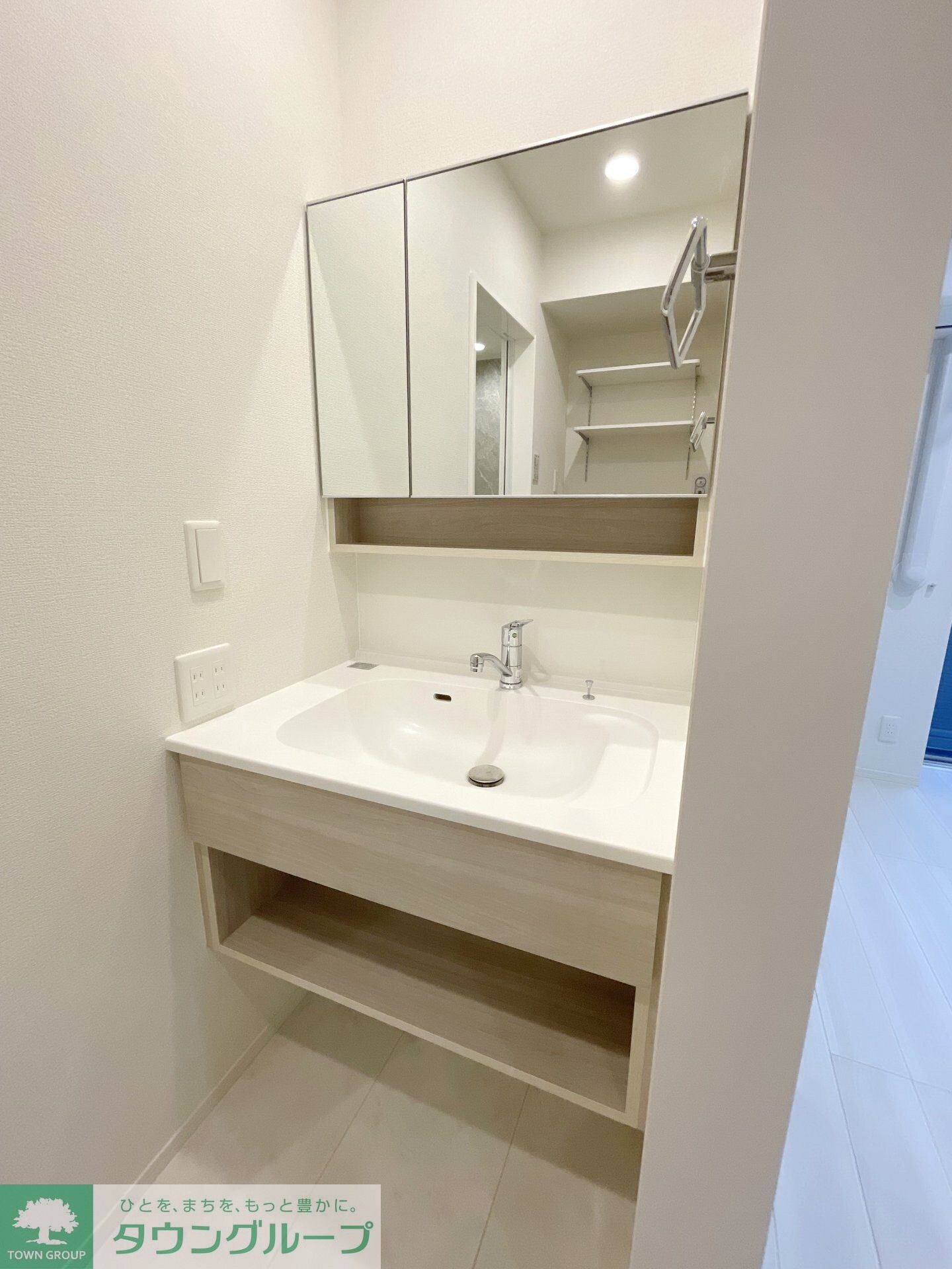 モンステラの物件内観写真