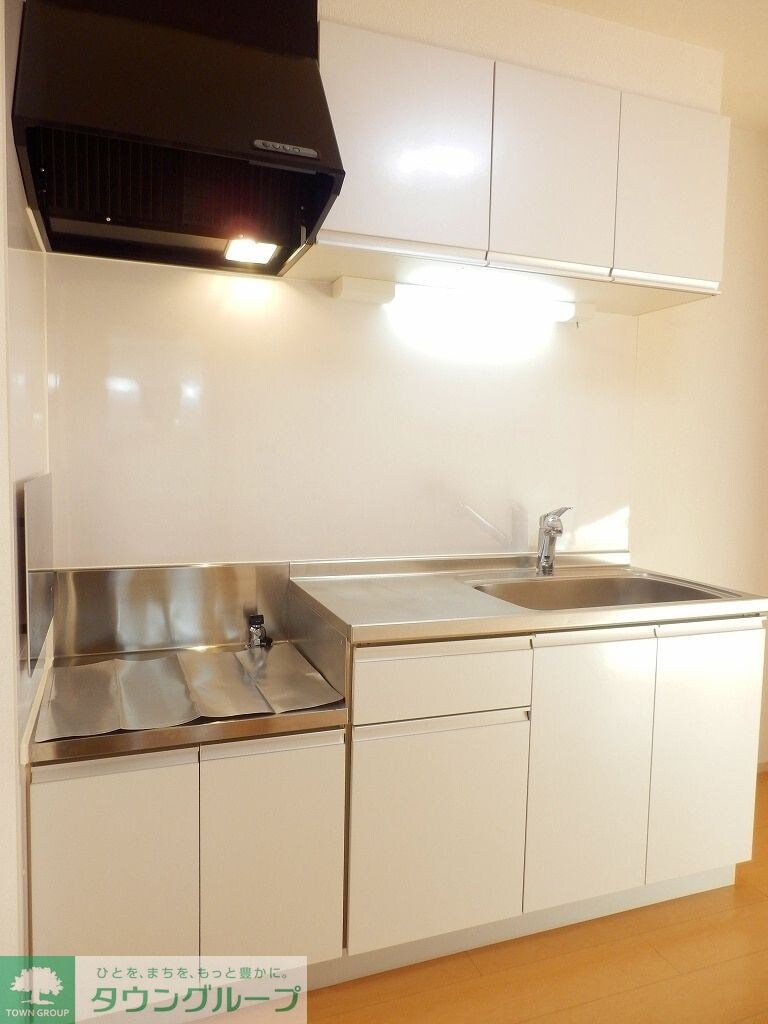 グラース・アビタシオンIIの物件内観写真