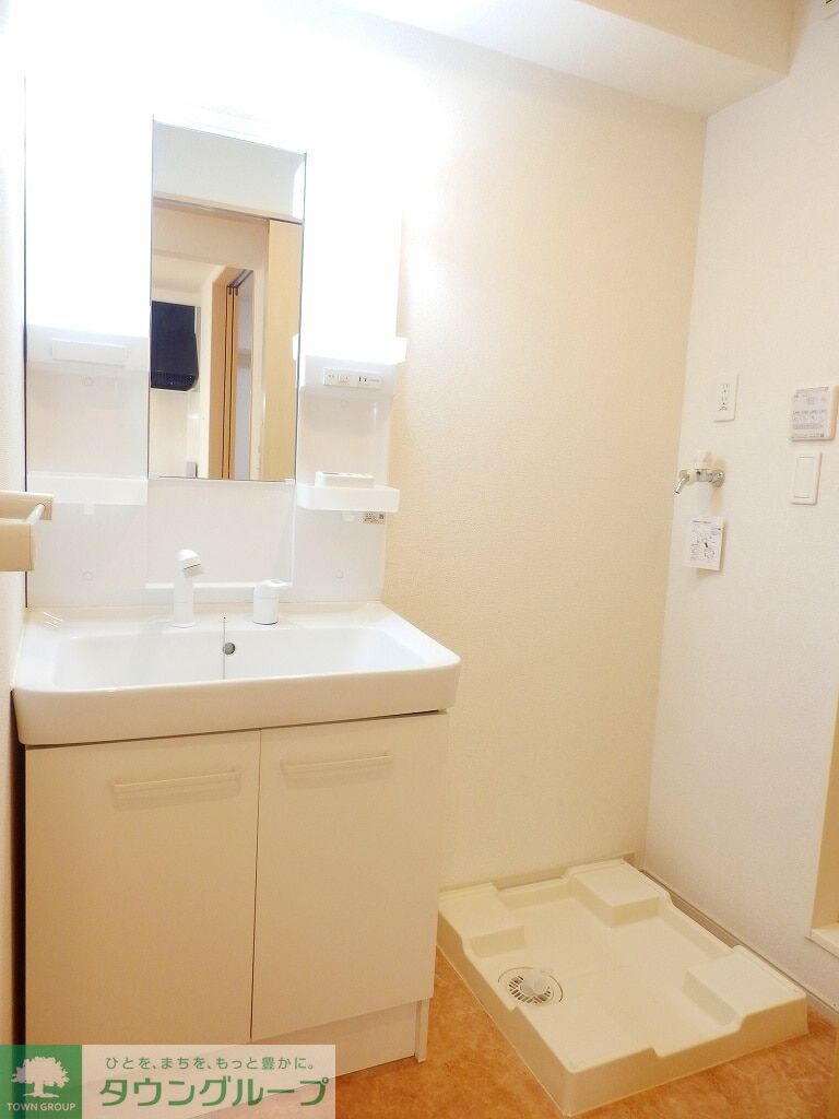 グラース・アビタシオンIIの物件内観写真