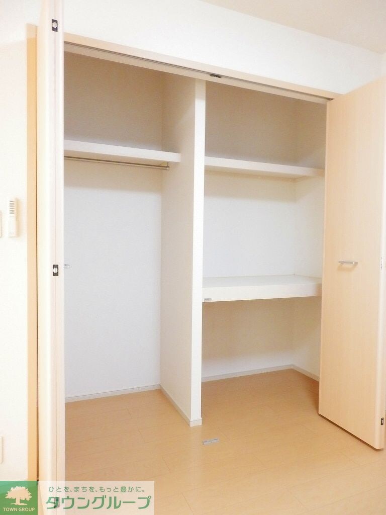 グラース・アビタシオンIIの物件内観写真