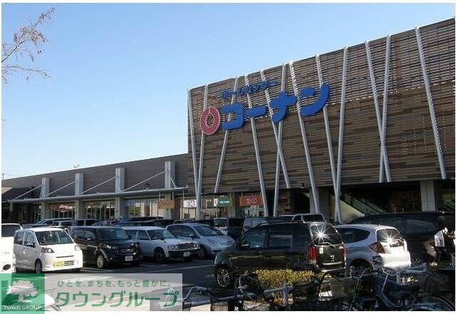 グラース・アビタシオンIIの物件内観写真